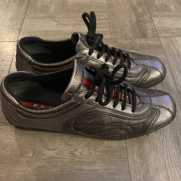 Prada calzature Donna sneaker - Picture 1 of 6